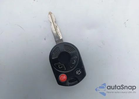 2012 Ford Fusion Sel z USA, uszkodzony, nr VIN 3FAHP0JA9CR107080